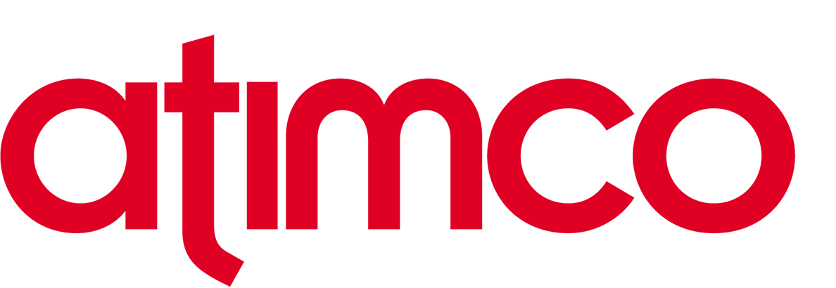 Logo Imprimerie Atimco